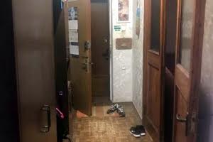 квартира по адресу Адмиральский просп., 37А