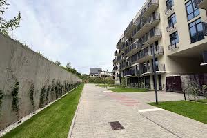 квартира по адресу Галицкая ул., 4