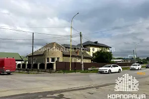 участок по адресу Загорская ул., 56