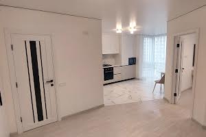 квартира по адресу Степана Бандеры ул., 77