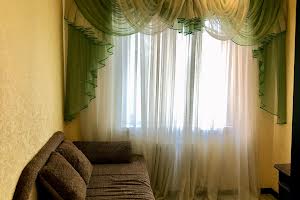 квартира за адресою Вадима Гурова вул. (Постишева), 37