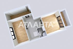квартира за адресою Мукачівський пров., 6