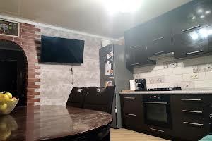 квартира по адресу Алеї, 35