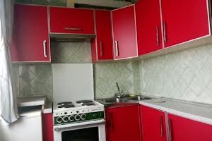 квартира за адресою Людвіга Свободи просп., 40