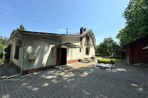 будинок за адресою Малиницька вул.