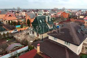 будинок за адресою Оболонь