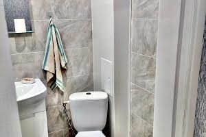 квартира за адресою Перекопська вул., 8
