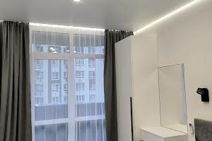 квартира за адресою Трускавецька вул., 125