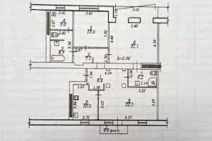 квартира по адресу Проспект Миру, 4а