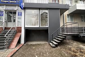 комерційна за адресою Перемоги вул., 52