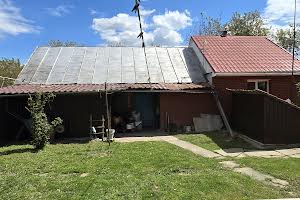 будинок за адресою Жовтнева, 21А