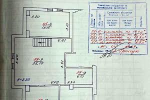 квартира по адресу Черновцы, Филиппа Орлика ул. (Гайдара), 2а