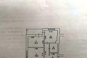 квартира по адресу Соборная ул., 108/3