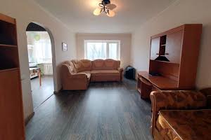 квартира по адресу Миру просп., 95