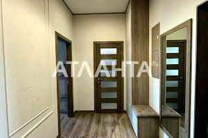 квартира за адресою Дача Ковалевського вул., 121
