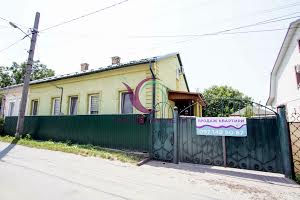 дом по адресу Хортицкая ул., 3