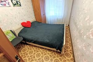 квартира по адресу Полярний пер., 2б