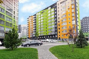 квартира за адресою Приозерна вул., 18
