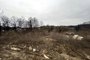 ділянка за адресою Київська вул., 1