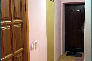 квартира по адресу Листопаова, 3А