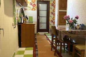 квартира за адресою Пастера вул., 19