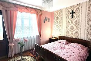 дом по адресу Ивана Франко ул.