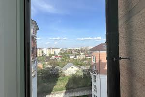 квартира за адресою Двірська, 14