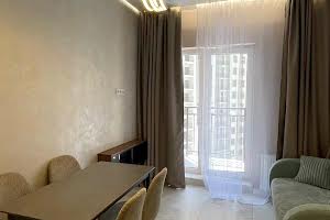 квартира за адресою Краснова вул., 3