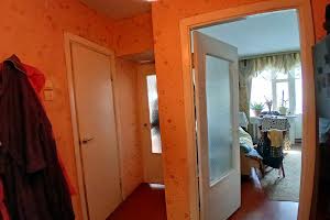 квартира по адресу Замостянская ул. (50-летия Победы), 36