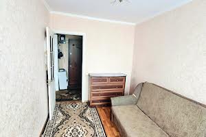 квартира за адресою Метробудівська вул., 5