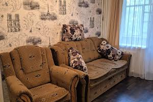 квартира по адресу Квартальна ул. (Гладкова), 7-А