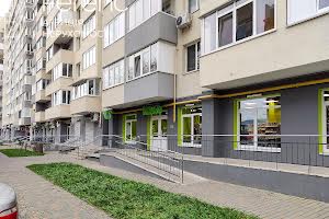 квартира по адресу Тернопольская ул., 21к