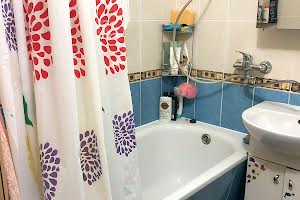 квартира за адресою Олени Теліги вул., 7