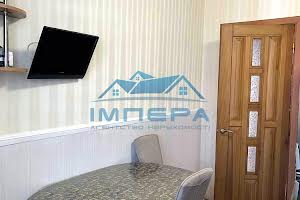 квартира по адресу Александра Бедного ул., 1