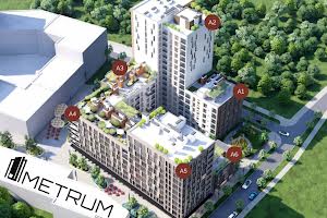квартира по адресу Под Голоском ул., 5