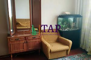квартира по адресу Архітекторів, 32