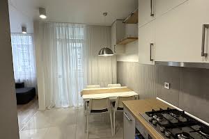 квартира за адресою Володимира Янева вул., 25