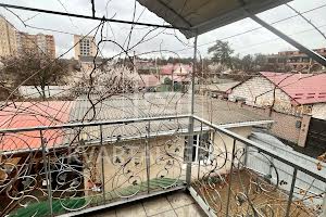 будинок за адресою провулок Миколи Лукаша