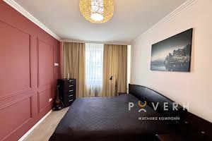 квартира по адресу Андрея Мельника ул., 10 к7