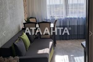 квартира по адресу Жемчужная ул., 9