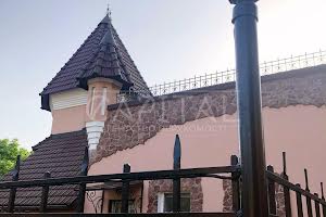 будинок за адресою Цимбалів Яр вул.