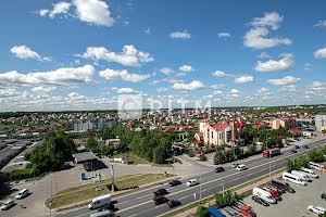 квартира по адресу Степана Будного, 28