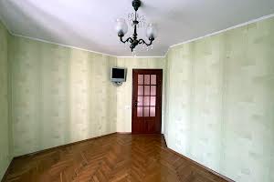 квартира за адресою Манастирського вул., 46