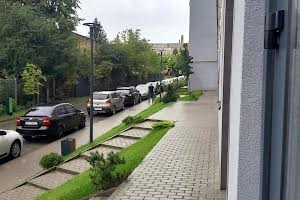 комерційна за адресою Львів, Пимоненка Миколи вул., 7