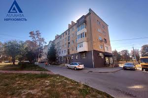 квартира за адресою Рівненська, 83