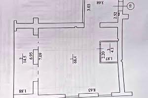 квартира по адресу Мандрыковская ул., 51л