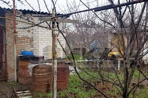 будинок за адресою Хортицька
