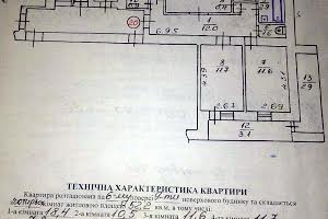 квартира по адресу Шевченка ул., 358