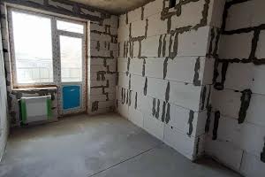 квартира по адресу Академика Сахарова ул., 20б