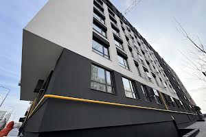 квартира по адресу Героев Майдана ул., 2